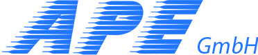 Allgemeiner Personal Express Logo